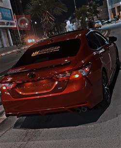 تويوتا كامري